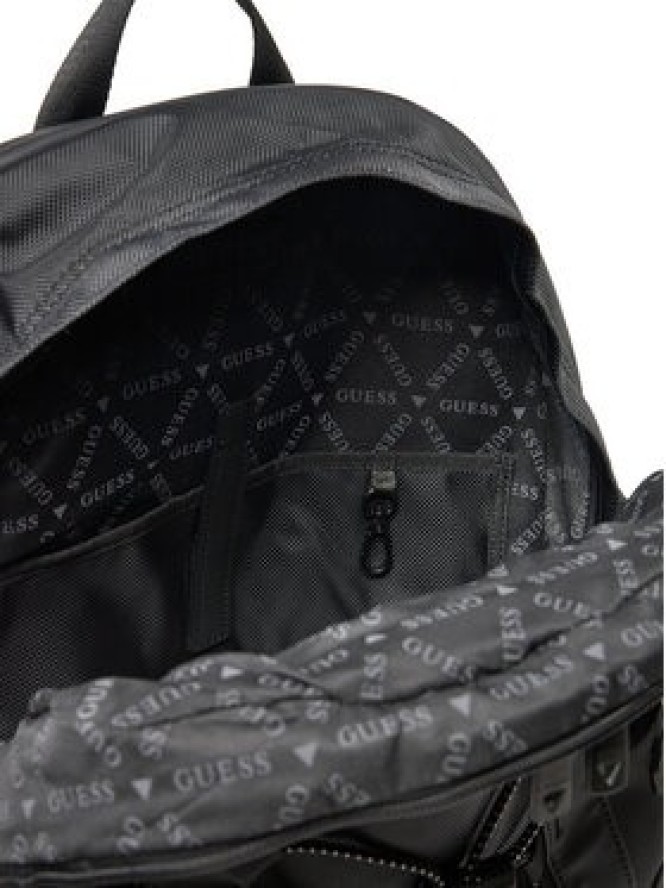 Guess Plecak HMTRHN P4478 Czarny