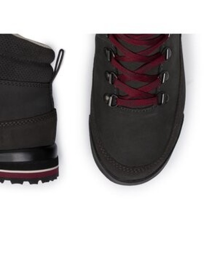 CMP Trekkingi Heka Hikking Shoes Wp 3Q49557 Szary