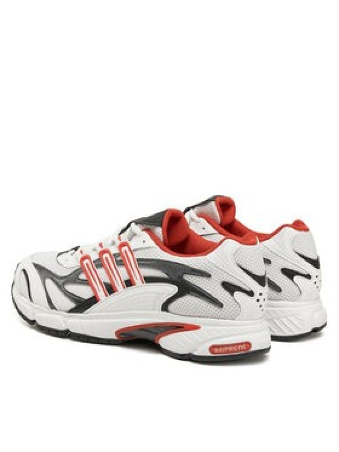 adidas Sneakersy Temper Run 2.0 JH5492 Biały