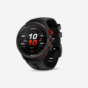 Zegarek do golfa z GPS Garmin Approach S70