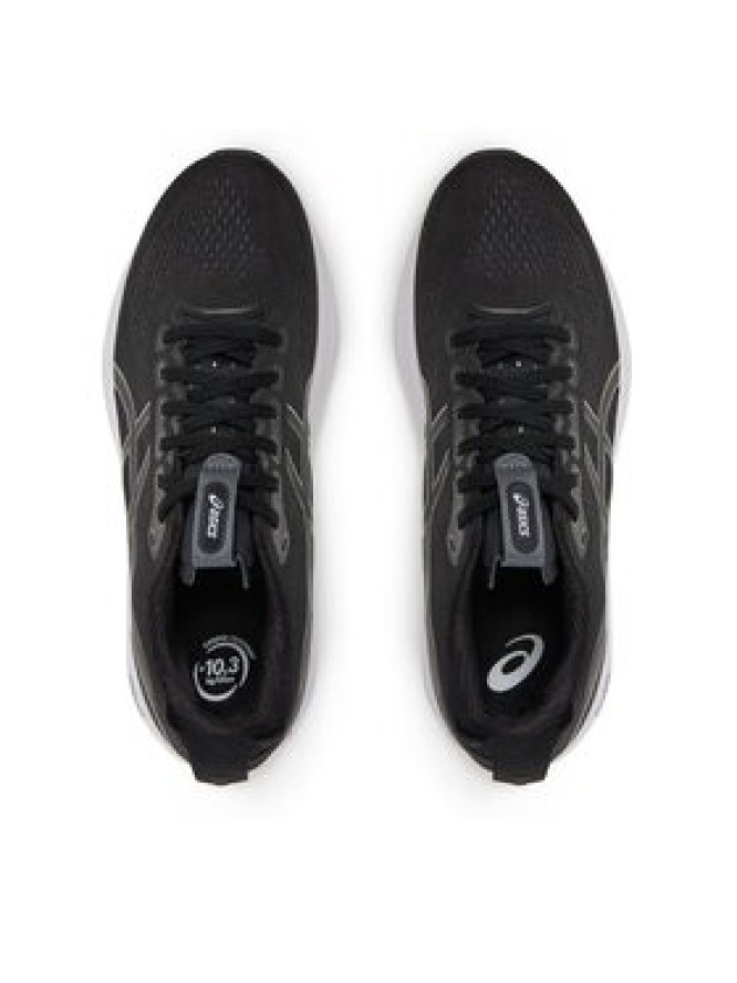 Asics Buty do biegania Gel-Kayano 32 1011C052 Czarny