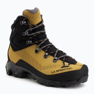 Buty wysokogórskie męskie La Sportiva Aequalibrum Trek GTX