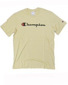Koszulka męska Champion SS Tee