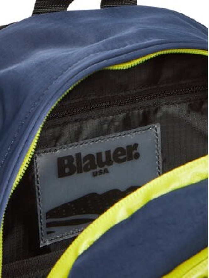 Blauer Plecak S5BRYCE01/PAR Granatowy
