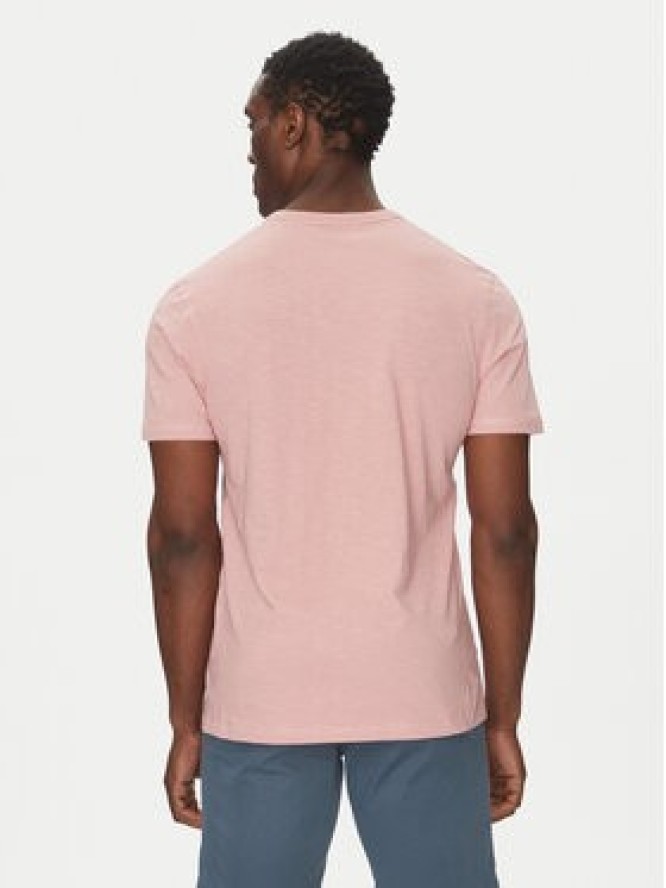 BOSS T-Shirt Tegood 50508243 Różowy Regular Fit