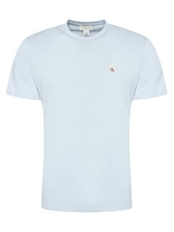Calvin Klein Jeans Komplet t-shirtów Badge LV04RD248G Kolorowy Regular Fit