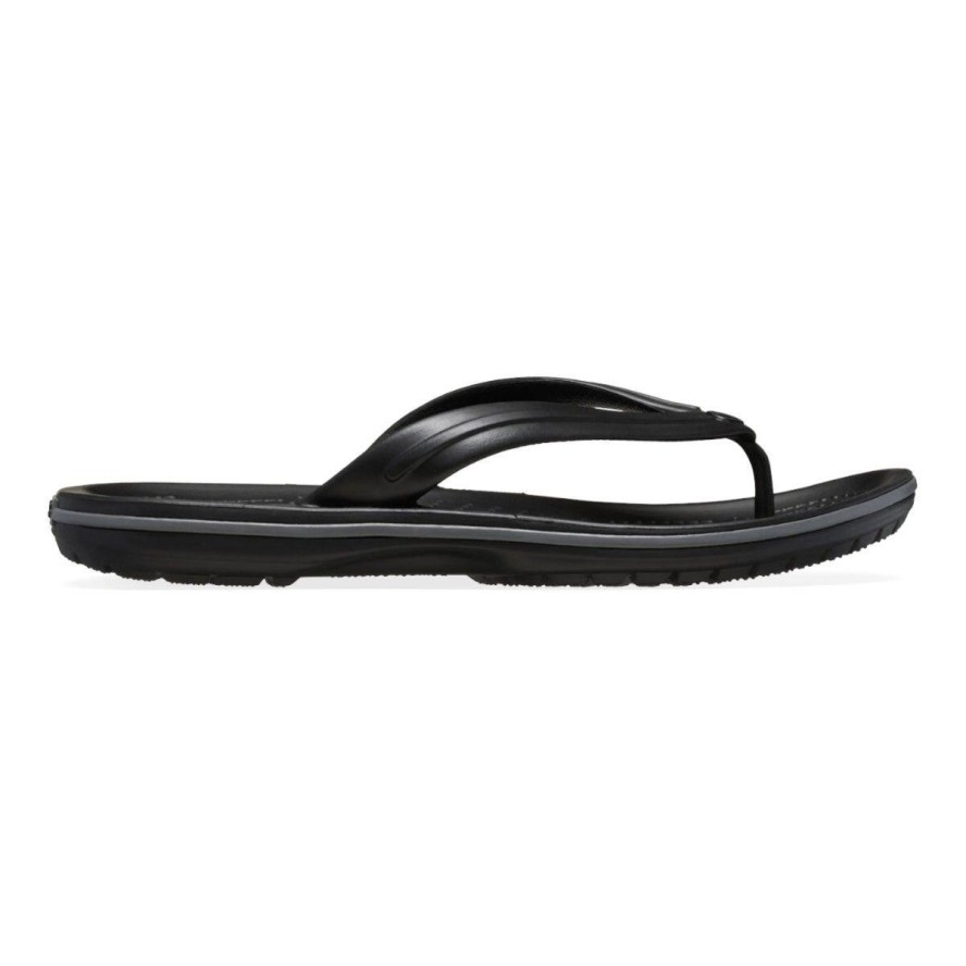 Kapcie Crocs Crocband Flip U Dorośli