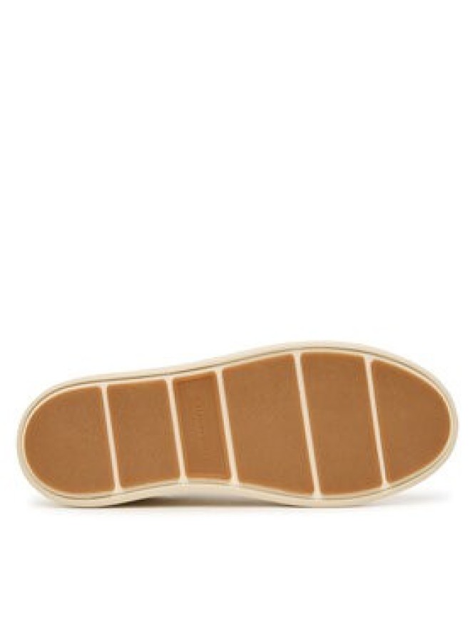 Alexander Smith Sneakersy Soho ASBDSOM 3667 Biały