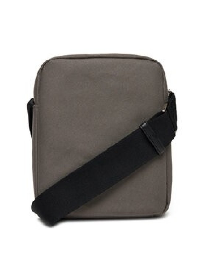 Calvin Klein Saszetka Contrast Reporter LV04D3175G Szary