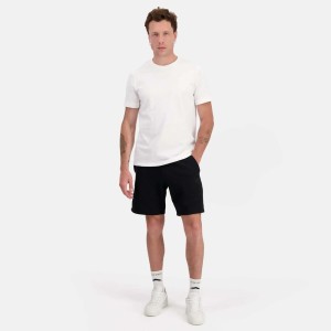 Szorty Le Coq Sportif Essentiels Regular