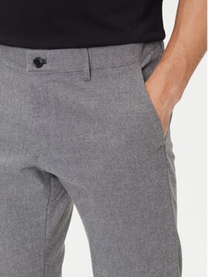 JOOP! Jeans Chinosy 15 JJF-Matthew101 30047666 Szary Modern Fit