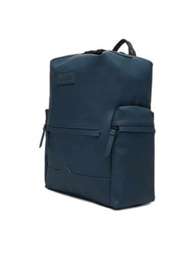 Hunter Plecak C-HTR-B-014-08 Granatowy