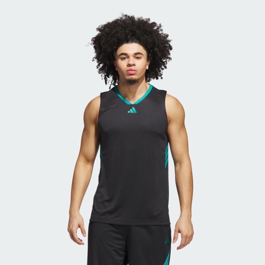 Koszulka adidas Basketball Legends Tank
