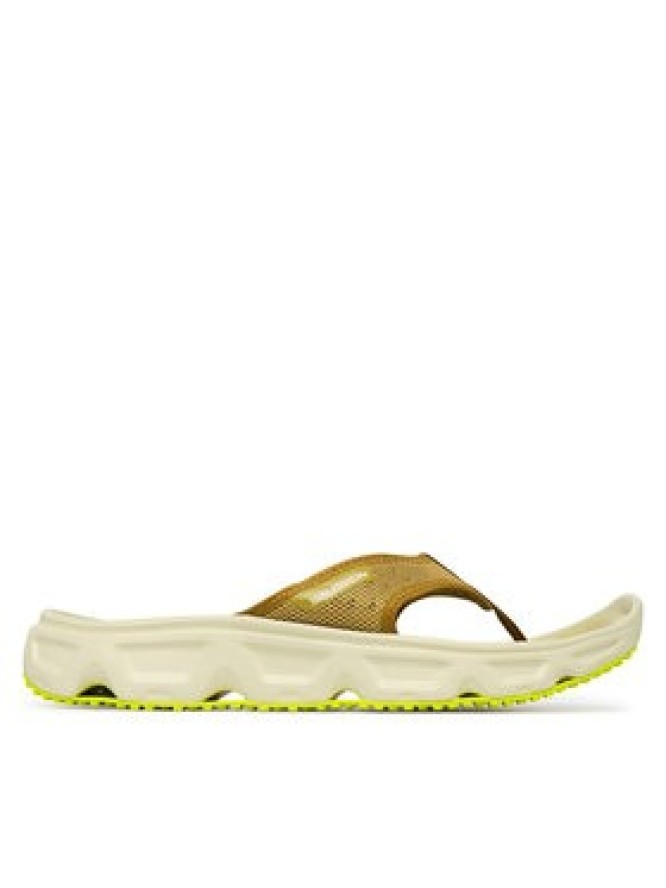 Salomon Japonki Reelax Break 6.0 L47994700 Zielony