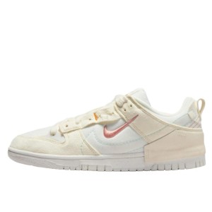 Buty do chodzenia dla dorosłych Nike Dunk Low Disrupt 2 Pale Ivory