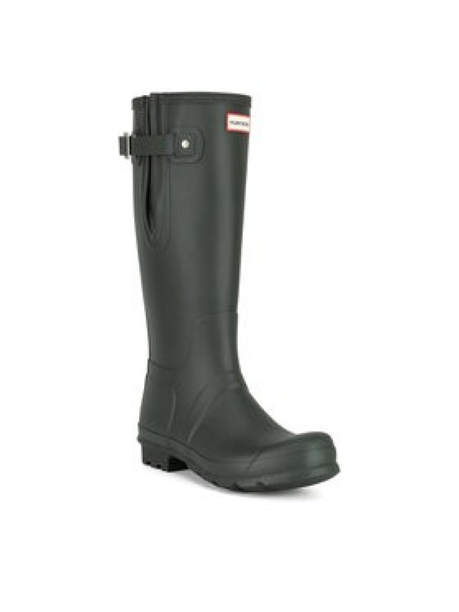 Hunter Kalosze MFT9007RMA Zielony