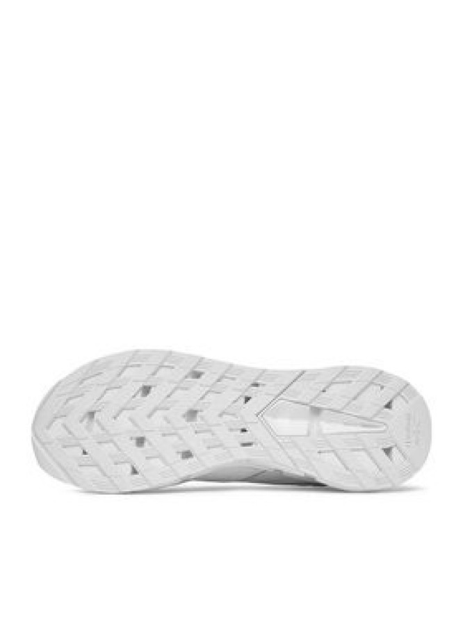 Reebok Buty do biegania EO-ZIG HYPNOTICA 100238013 Biały