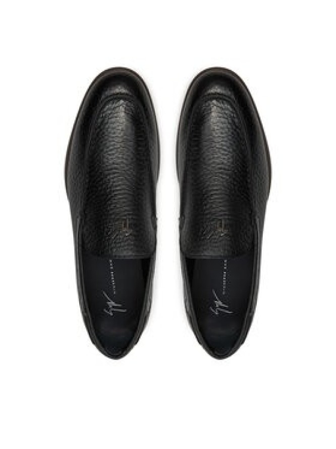 Giuseppe Zanotti Lordsy EU40021 Czarny