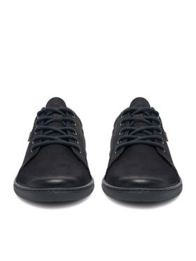 Lasocki Sneakersy CEO-VICTOR4-77 MI08 Granatowy