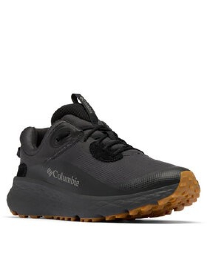 Columbia Sneakersy Terrastride™ CRZ 2115081 Czarny