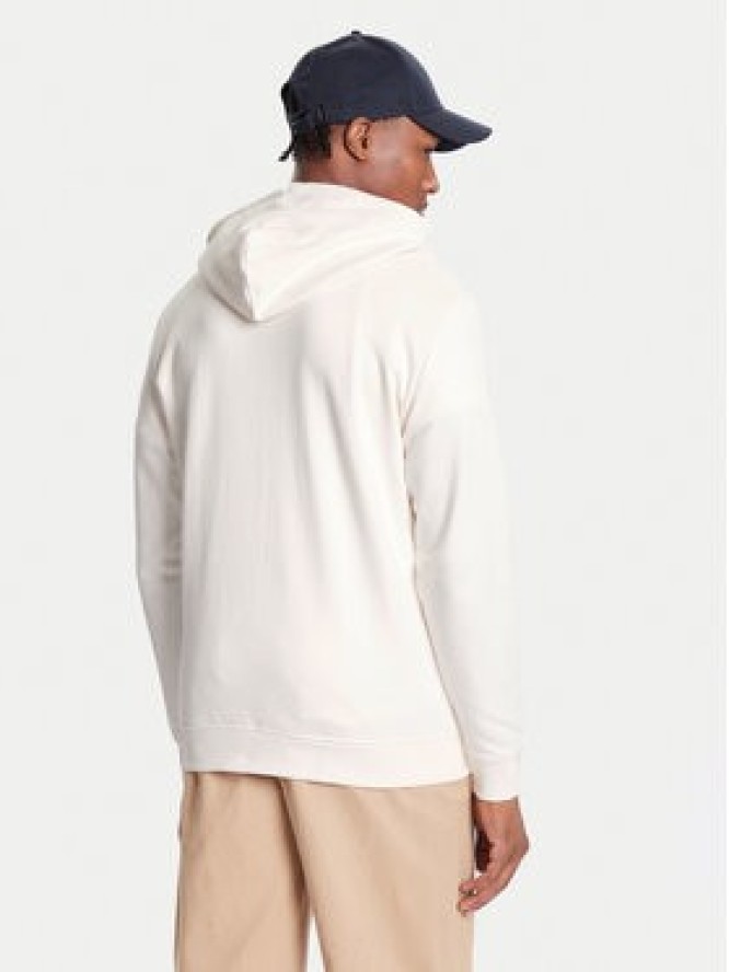 Tommy Jeans Bluza DM0DM22092 Biały Relaxed Fit