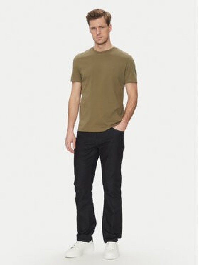 JOOP! T-Shirt 17 JJ-22Priamo 30045539 Zielony Modern Fit