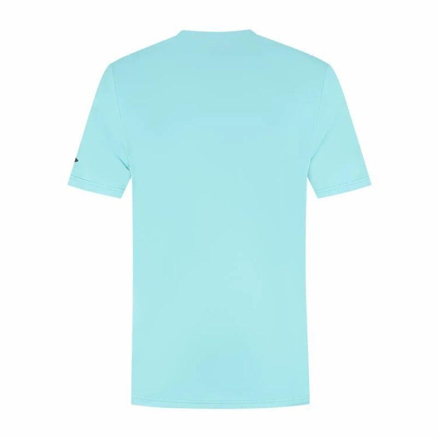 Koszulka sportowa męska Dunlop Game Tee 4