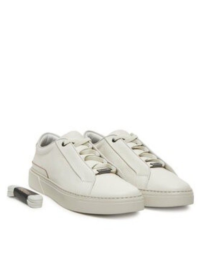 BOSS Sneakersy 50545153 Biały