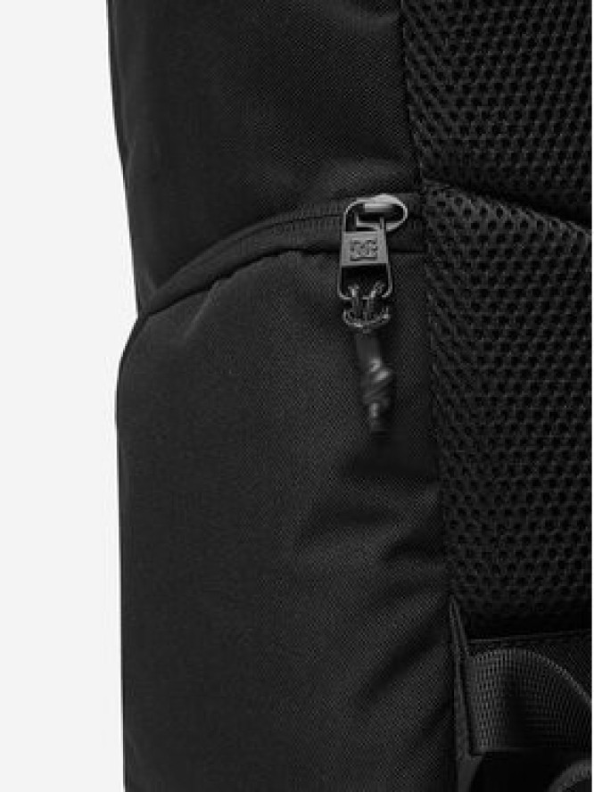 DC Shoes Plecak C-DCI-B-003-08 Czarny