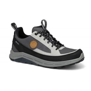 Buty trekkingowe męskie Hanwag Rotpunkt Light Low Gtx