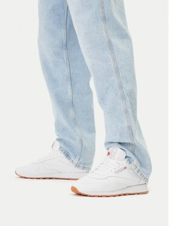 Reebok Sneakersy EO-CLASSIC LEATHER 100008491 Biały