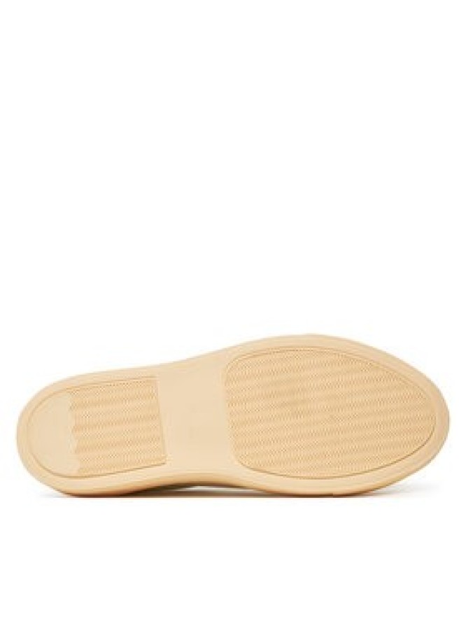 Flamingos Life Sneakersy Hampton Court Biały