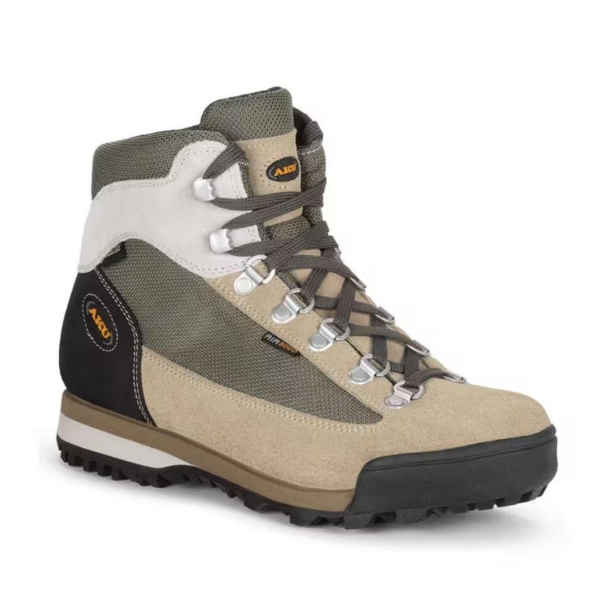 Buty trekkingowe dla dorosłych AKU Ultra Light Original Gore-Tex Vibram