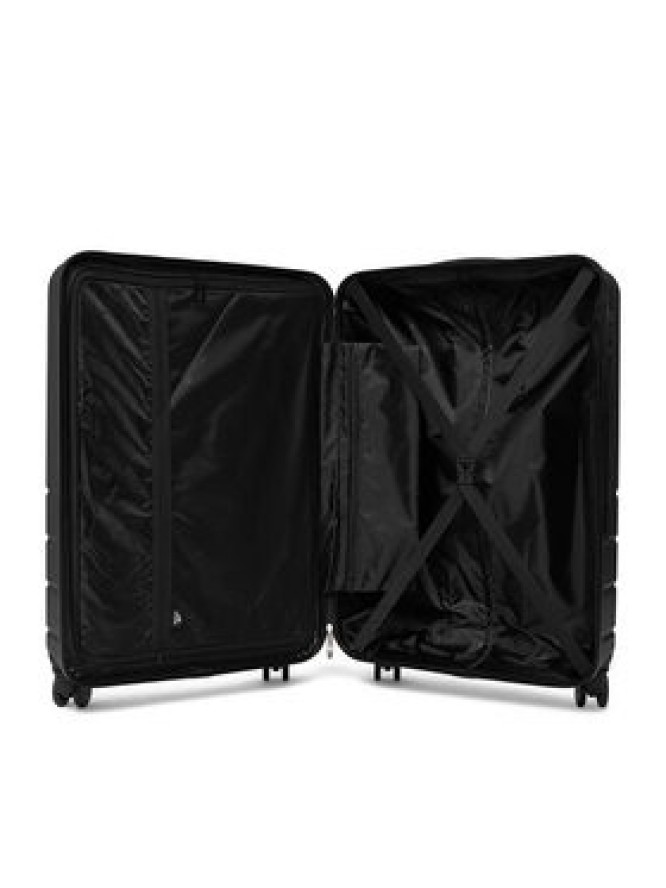 Reebok Walizka duża CEO-RBK-WAL-001-CCC-L-3 Czarny