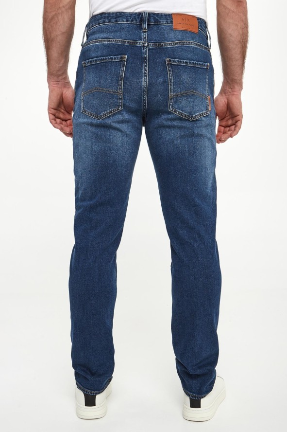 Jeansy męskie ARMANI EXCHANGE