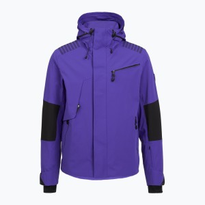 Kurtka narciarska męska EA7 Emporio Armani Ski Kitzbuhel Protectum7