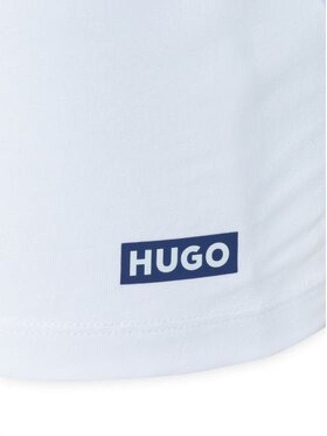 HUGO Komplet t-shirtów Naolo 50546933 Kolorowy Regular Fit