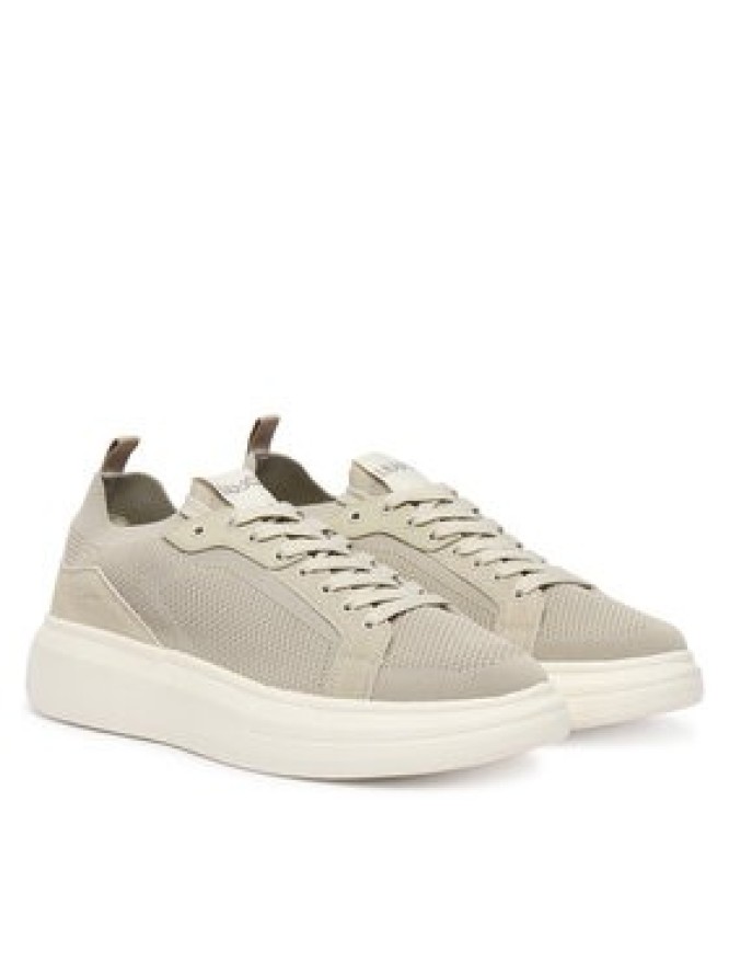 Liu Jo Sneakersy 7B6011 TX145 Beżowy