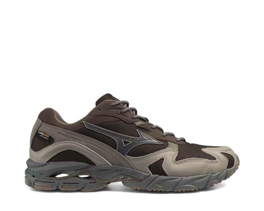 Buty Mizuno Wave Rider 10 Cordura