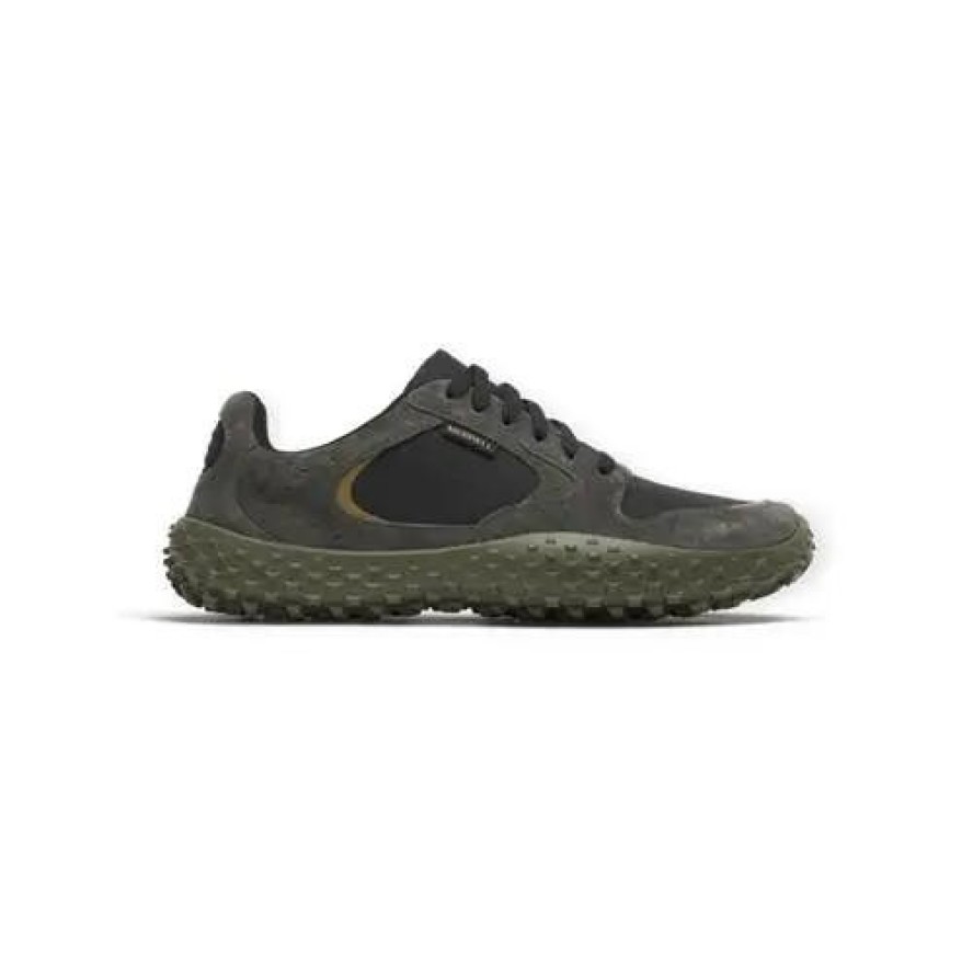 Buty do chodzenia męskie Merrell Wrapt