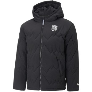 Kurtka wiatrówka męska Puma WindCell 536188 01