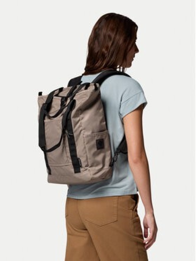 Columbia Plecak Great Smoky Garden™ 2-Way Tote Brązowy