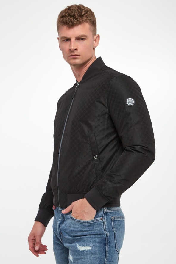 Kurtka męska bomberka Adams JOOP!