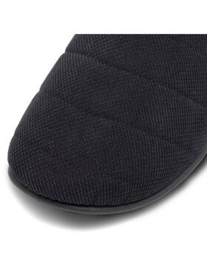 Home & Relax Kapcie CEO-P3056501 Czarny