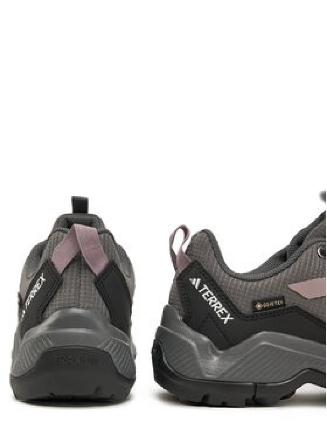 adidas Trekkingi Terrex Eastrail GORE-TEX IH3585 Szary
