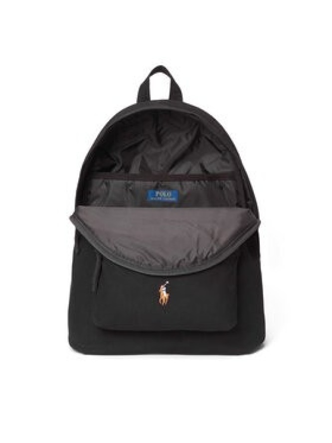 Polo Ralph Lauren Plecak 405967604001 Czarny
