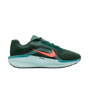 Buty biegowe Nike Winflo 11 Zielony Vintage