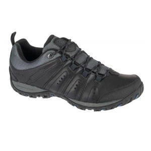 Męskie Skórzane Buty Treningowe Woodburn II