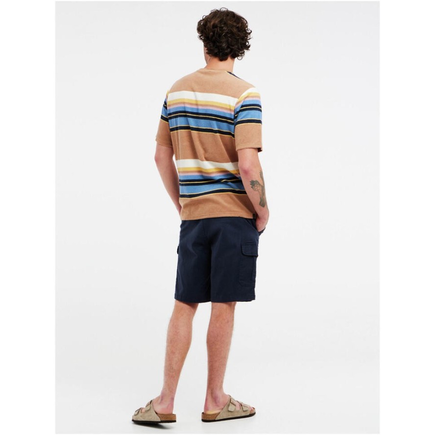 Koszulka męska Protest PRTKUTA t-shirt