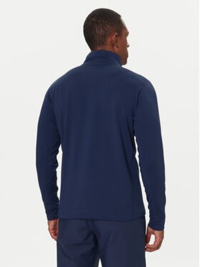 Rossignol Bluza techniczna RLOML15 Granatowy Regular Fit